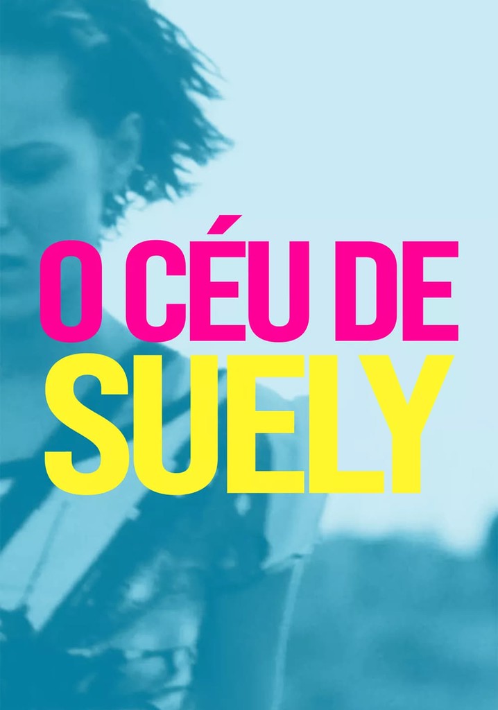 O Céu de Suely filme Veja